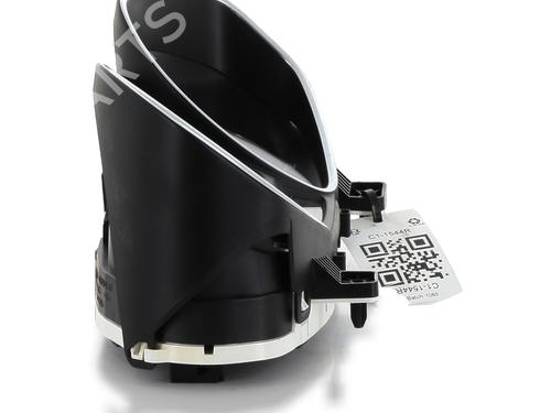 Cockpit FORD FIESTA VI (CB1, CCN) 1.6 ST200 | BP29145169C47 