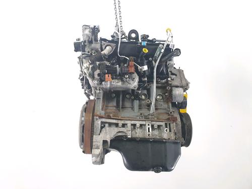 Engine FIAT PUNTO EVO (199_) 1.3 D Multijet (199AXC1A, 199BXC1A, 199AXT1A, 199BXT1A) | BP39577048M1 - Image 4