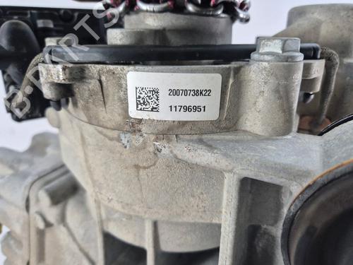 Rear differential AUDI Q2 (GAB, GAG) SQ2 TFSI quattro | BP39223900M24 - Image 6