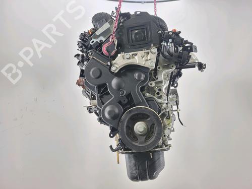 Motor PEUGEOT 208 I (CA_, CC_) 1.4 HDi (68 hp) 30334136