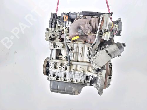 Engine CITROËN C3 I (FC_, FN_) 1.4 HDi | BP23253342M1 