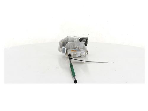 Rear left lock FIAT TIPO Saloon (356_, 357_)  | BP24604806C100 