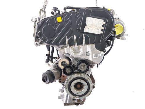 Used Engine Engine SUZUKI SX4 (EY, GY) 2.0 DDiS 4x4 (RW420D) (135 hp) 33925543 33925543