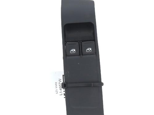 Used Left front window switch Left front window switch 36592093 36592093