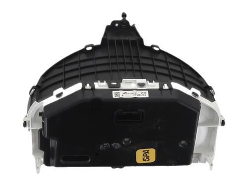 Instrument cluster MITSUBISHI MIRAGE / SPACE STAR VI Hatchback (A0_A) 1.2 (A03A) | BP37148817C47 - Image 2