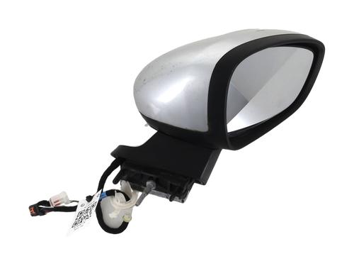 Used Right mirror CITROËN C4 II (NC_) 1.6 HDi 90 (92 hp) 31141973