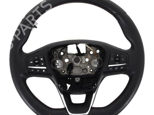 Rat Rat FORD PUMA (J2K, CF7) 1.0 EcoBoost mHEV (125 hp) 39764223 39764223