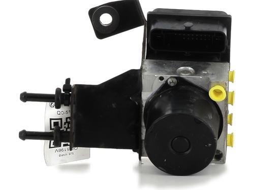 Abs pomp VW POLO (9N_, 9A_) 1.2 12V (64 hp) 28137789