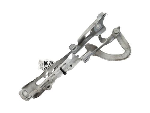 Used Hinge/Door check strap Hinge/Door check strap PEUGEOT 208 I (CA_, CC_) 1.6 HDi (92 hp) 33309932 33309932