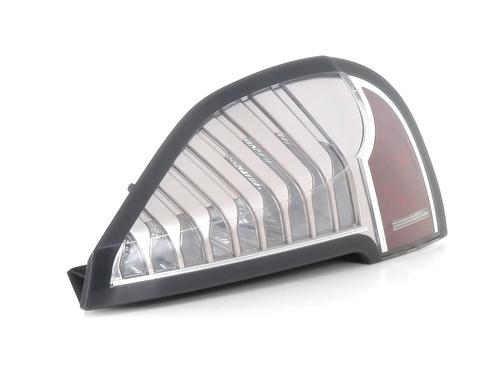 Right taillight RENAULT SCÉNIC III (JZ0/1_) 1.5 dCi | BP31699581C35 