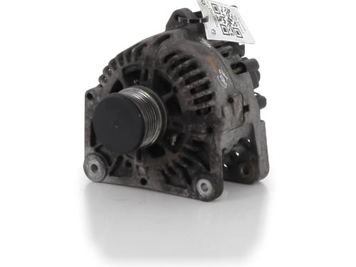 Used Alternator RENAULT MEGANE II (BM0/1_, CM0/1_) 1.5 dCi (BM1F, CM1F) (86 hp) 31797063