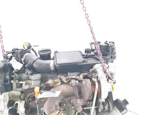 Motor PEUGEOT 206+ (2L_, 2M_) 1.4 HDi eco 70 | BP30827680M1