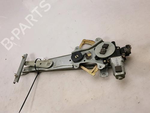 Used Front right window mechanism SUBARU LEGACY IV (BL) 3.0 R AWD (BLE, B13) (245 hp) 27915427