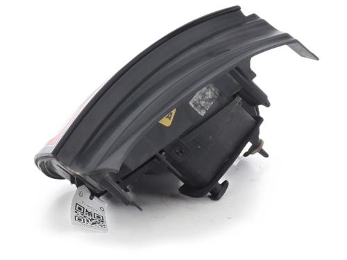 Left taillight CITROËN C3 II (SC_) 1.6 HDi | BP38742298C34 - Image 4