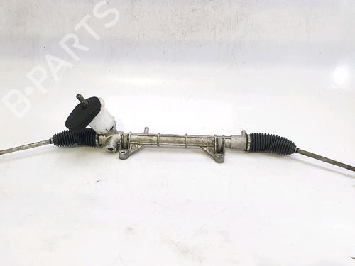 Used Steering rack RENAULT CLIO III Grandtour (KR0/1_) 1.5 dCi (KR0F) (86 hp) 29761837