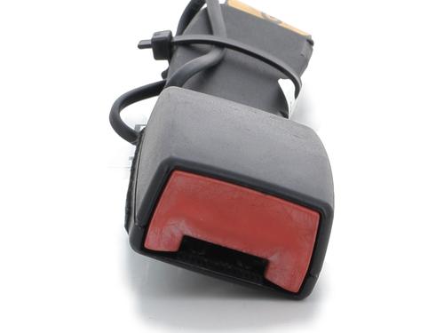 Used Seat buckle SEAT IBIZA IV (6J5, 6P1) 1.6 TDI (90 hp) 27907628