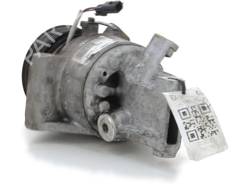 AC compressor DACIA SANDERO II TCe 90 (B8M1, B8MA, B8AC) | BP29321143M34