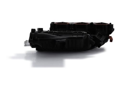 Intake manifold RENAULT TWINGO III (BCM_, BCA_) 0.9 TCe 90 (BCM9, BCM2) | BP39665820M70 - Image 2