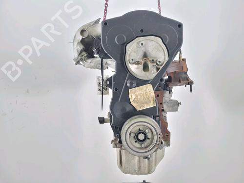 Used Engine CITROËN C2 (JM_) 1.6 VTS (122 hp) 30118594