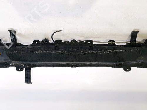 Used Rear bumper reinforcement HYUNDAI i10 II (BA, IA) 1.0 (67 hp) 29198398