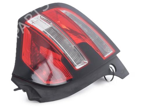 Right taillight RENAULT TWINGO III (BCM_, BCA_) 0.9 TCe 90 (BCM9, BCM2) | BP36962349C35 - Image 5