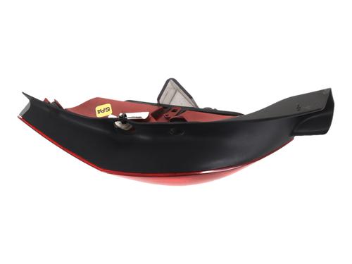 Used Right taillight Right taillight RENAULT CLIO III (BR0/1, CR0/1) 1.5 dCi (C/BR0G, C/BR1G) (68 hp) 40277811 40277811