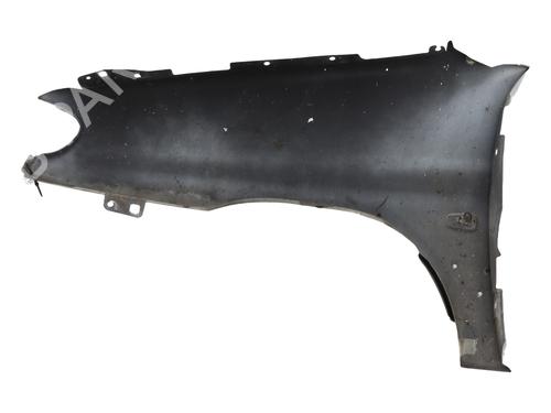 Right front fenders CITROËN BERLINGO / BERLINGO FIRST Box Body/MPV (M_) 1.9 D 70 (MBWJZ, MCWJZ) | BP29701784C42 