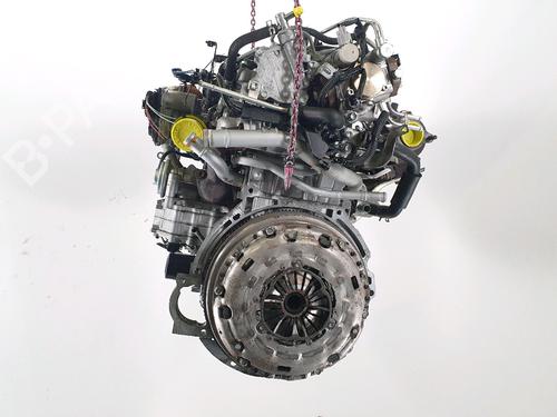 Engine MITSUBISHI ASX (GA_W_) 1.8 DI-D 4WD (GA6W) | BP33838488M1 - Image 3