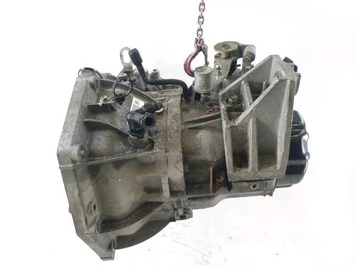Used Gearbox Gearbox SUZUKI SWIFT IV (FZ, NZ) 1.2 4x4 (AZH412, ZD72S) (94 hp) 33446396 33446396