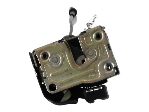 Front left lock RENAULT CLIO II (BB_, CB_) 1.2 (BB0A, BB0F, BB10, BB1K, BB28, BB2D, BB2H, CB0A,... | BP29578622C98 