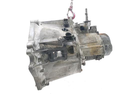 Used Gearbox CITROËN BERLINGO MULTISPACE (B9) 1.6 HDi 110 (109 hp) 32842942