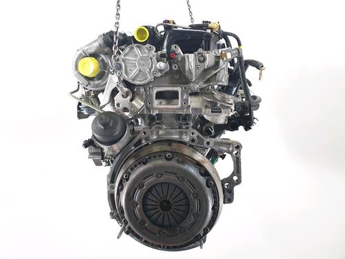 Engine CITROËN C4 I (LC_) 1.6 HDi | BP36777272M1 - Image 3