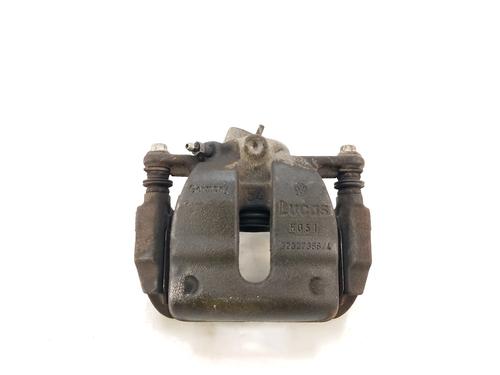 Used Right front brake caliper SKODA FABIA II (542) 1.9 TDI (105 hp) 27918513