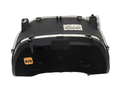 Instrument cluster FIAT GRANDE PUNTO (199_)  | BP28505883C47 