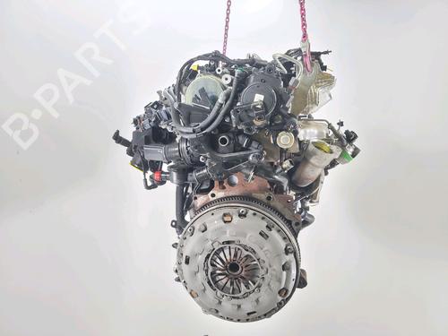 Engine CITROËN DS3 (SA_)  | BP28333092M1 