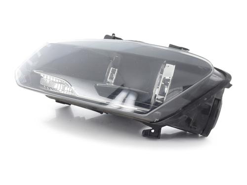 Venstre forlygte Venstre forlygte VW POLO V (6R1, 6C1) 1.6 TDI (90 hp) 39736742 39736742