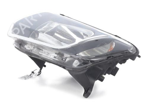 Used Left headlight Left headlight 38497058 38497058