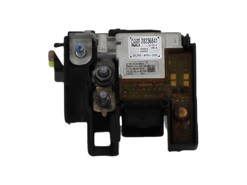 Used Electronic module PEUGEOT 308 I (4A_, 4C_) 1.6 HDi (92 hp) 30094363