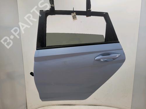 Used Left rear door HYUNDAI i20 III (BC3, BI3) 1.6 T-GDi N (204 hp) 32279106