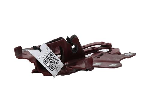 Hinge/Door check strap ALFA ROMEO STELVIO (949_) 2.2 D Q4 (949.AXB2A) | BP29874723C146