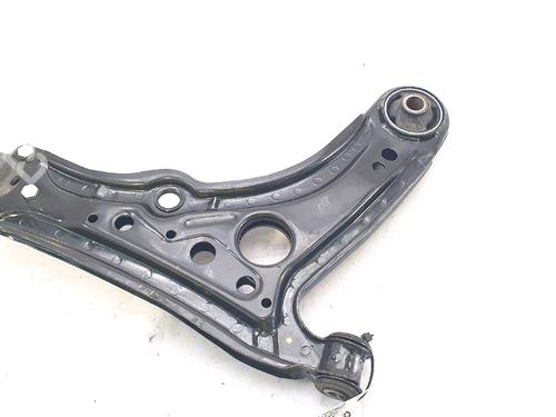 Used Left front suspension arm VW POLO III CLASSIC (6V2) [1995-2009]  30367020