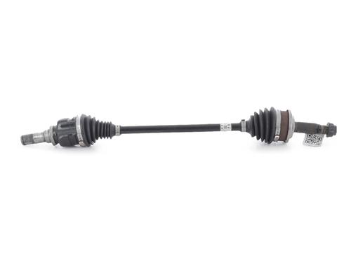 Left front driveshaft TOYOTA AYGO X (_B7_) 1.0 VVT-i (KGB70) | BP37532220M38 - Image 2