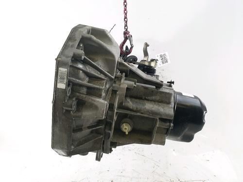 Getriebe für RENAULT CLIO III (BR0/1, CR0/1) [2005-2014]  33230019