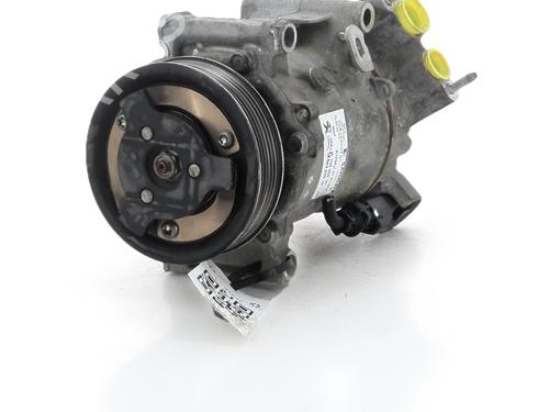 Used AC compressor AC compressor 39394055 39394055