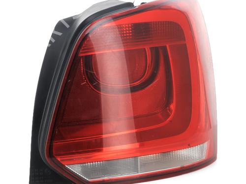 Right taillight VW POLO V (6R1, 6C1)  | BP26918235C35 