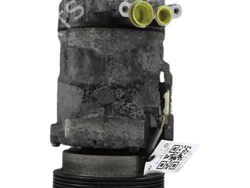 AC compressor DACIA SANDERO 1.5 dCi | BP38103938M34 - Image 5