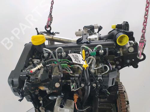 Engine RENAULT CLIO III (BR0/1, CR0/1) 1.5 dCi (BR17, CR17) | BP36350861M1  - Image 5