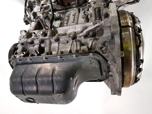Engine PEUGEOT 3008 I MPV (0U_) 1.6 HDi | BP29522365M1 