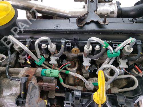 Engine NISSAN NOTE (E11, NE11) 1.5 dCi | BP36252375M1  - Image 12