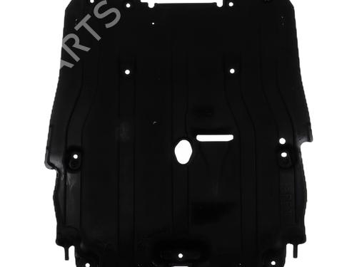 Used Underbody protection Underbody protection RENAULT SCÉNIC IV (J9_) 1.7 Blue dCi 120 (J9A7, J9A8) (120 hp) 32974738 32974738
